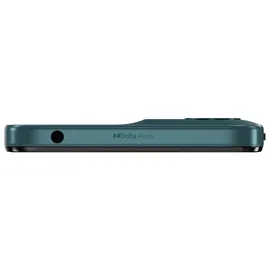 Motorola Moto g05 4 GB RAM 256 GB Forest Green
