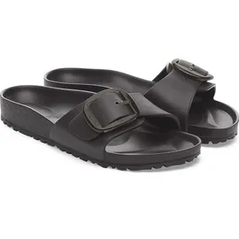 Birkenstock Madrid Big Buckle EVA schwarz 38