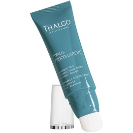 thalgo Faltenkorrigierende Maske, 50 ml, Hyalu-Procollagène,Weißer Moschus