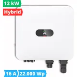 Huawei SUN2000-12K-MAP0