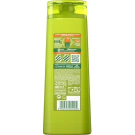 Garnier Fructis Hydra Liso 360 ml