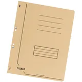 Falken Schnellhefter A4 Chamois 50 St.