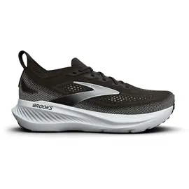 Brooks Glycerin 23 Herren Wide Black/Grey/White 45,5