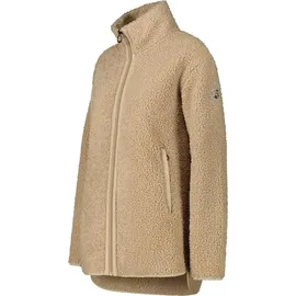 CMP Woman Long Jacket COOKIE - 44
