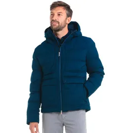 Schöffel Ins. Jacket Boston M moonlit ocean, 50