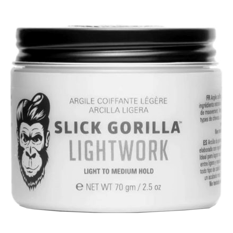 SLICK GORILLA Lightwork 70 g