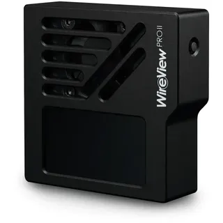 Thermal Grizzly WireView Pro II GPU 12V-2x6- Normal