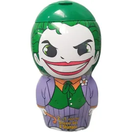 Air-Val Cartoon Haarshampoo Air-Val Joker Gel 400 ml