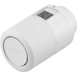 Danfoss Ally Heizkörperthermostat ZigBee App-fähig