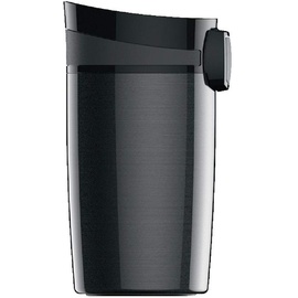 Sigg Miracle Black 0.27L, Thermobecher