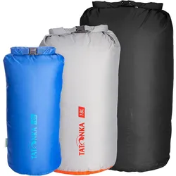 Packsack Dry Sack Set III mix bunt ONE SIZE