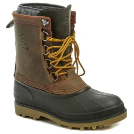 Kamik William Herren Stiefel