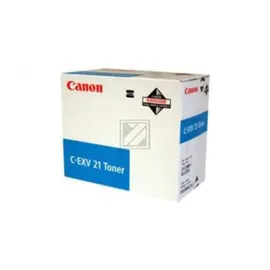 Canon C-EXV21C cyan