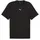 Puma M CLOUDSPUN Soft Breathable Tee schwarz S