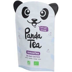 Panda Tea Immunitea