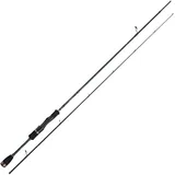 Shimano Sahara Spinning FAST 1,85m 6'1" 1-7g 2pc Spinnrute