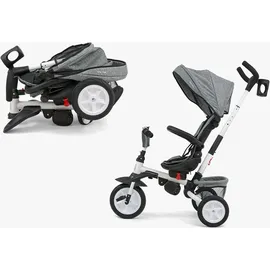 Milly Mally Stanley Grau