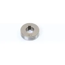 ELMAG Vorschubrolle 0,8/1,0 mm, CPTX-I 400-500 2W (AØ 36mm/IØ 15mm, 11mm breit...