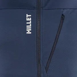 Millet Lokka Iii Weste - Saphir - L