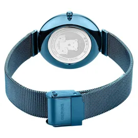 BERING Charity 18132-Charity1 Edelstahl 32 mm