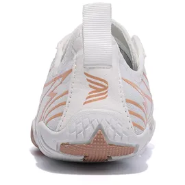 dotales Flowstep Barfußschuhe Damen & Herren 36 Weiß