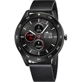 Lotus Smartime 50010/A schwarz Lot98+ 