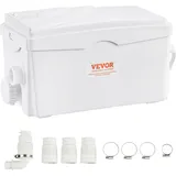Vevor 350 W Hebeanlage