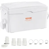 Vevor 350 W Hebeanlage