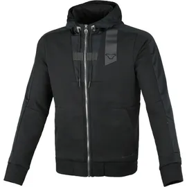 Macna Granyte Kapuzenjacke Herren Schwarz XXL