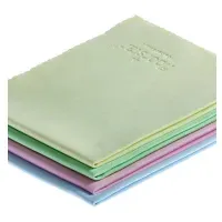 FloorStar Hochglanztuch Supersonic Blau 10 St.