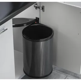 HAILO Mono 20 l Dunkelgrau