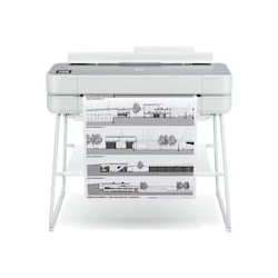 HP DesignJet Studio Steel Edition Tintenstrahl-Großformatdrucker Plotter 24"