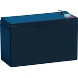 WINDOWMASTER Akku für WSC308 12V 7Ah WSA 007 0101