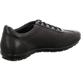 GEOX Sneaker in schwarz 45 EU