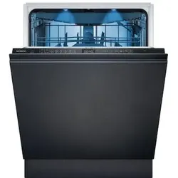 Siemens SX65ZX07CE iQ500 Vollintegrierter Geschirrspüler B 60cm