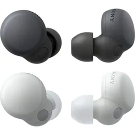 Sony LinkBuds S schwarz
