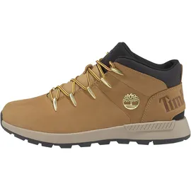 Timberland Sprint Trekker Mid Herren Wheat 40