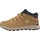 Timberland Sprint Trekker Mid Herren Wheat 40