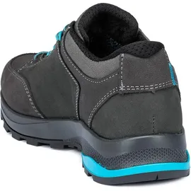 Hanwag Torsby Low SF Extra GTX Damen Asphalt Ocean 41.5