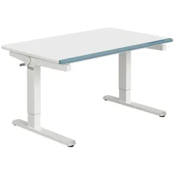 Paidi Schreibtisch TEENIO - B/H/T ca. 120,00x79,00x75,00
