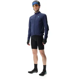 Uyn Biking Ultralight Wind Jacket deep blue M