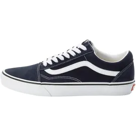 Vans Old Skool Parisian Night/True White 46
