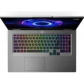 Lenovo LOQ 17IRX10 Intel Core i7-14700HX 16 GB RAM 1 TB SSD RTX 5070