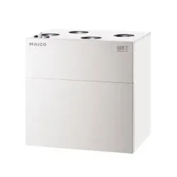 MAICO 0095.0260 Raumluft-System WR 310 R Standardausführung Zu/Abluft rechts 00950260 WR310R