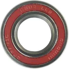 Enduro Bearings Fahrrad-Kugellager 6902 CXD LLB XD-15 Ceramic Hybrid 15 x 28 x 7 mm