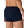 SCHIESSER Boxershorts 95/5 blau 7er Pack