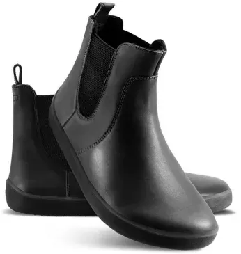 Be Lenka Entice Neo Boot - All Black 43