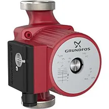 Grundfos UPS 32-80 N 180 Zirkulationspumpe (99255554)
