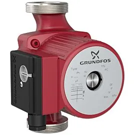 Grundfos UPS 32-80 N 180 Zirkulationspumpe (99255554)