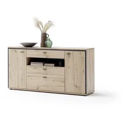 Sideboard BUENOS AIRES - BHT 183x92x45 cm